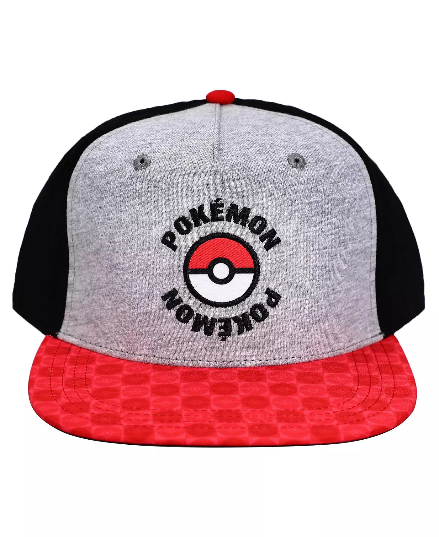 Кепка-снепбек Pokemon Boys Pokeball Youth