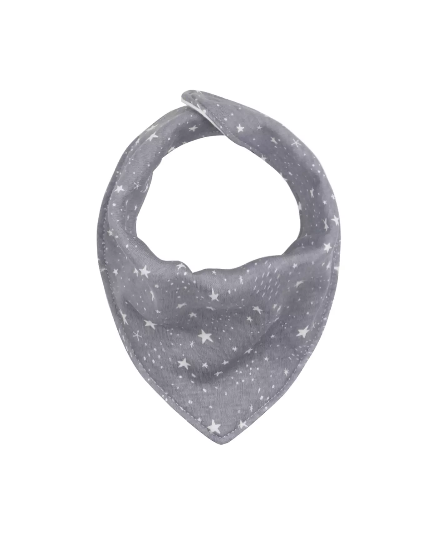 Нагрудники-банданы Peanutshell Cotton Drool для малышей, 8 шт., унисекс