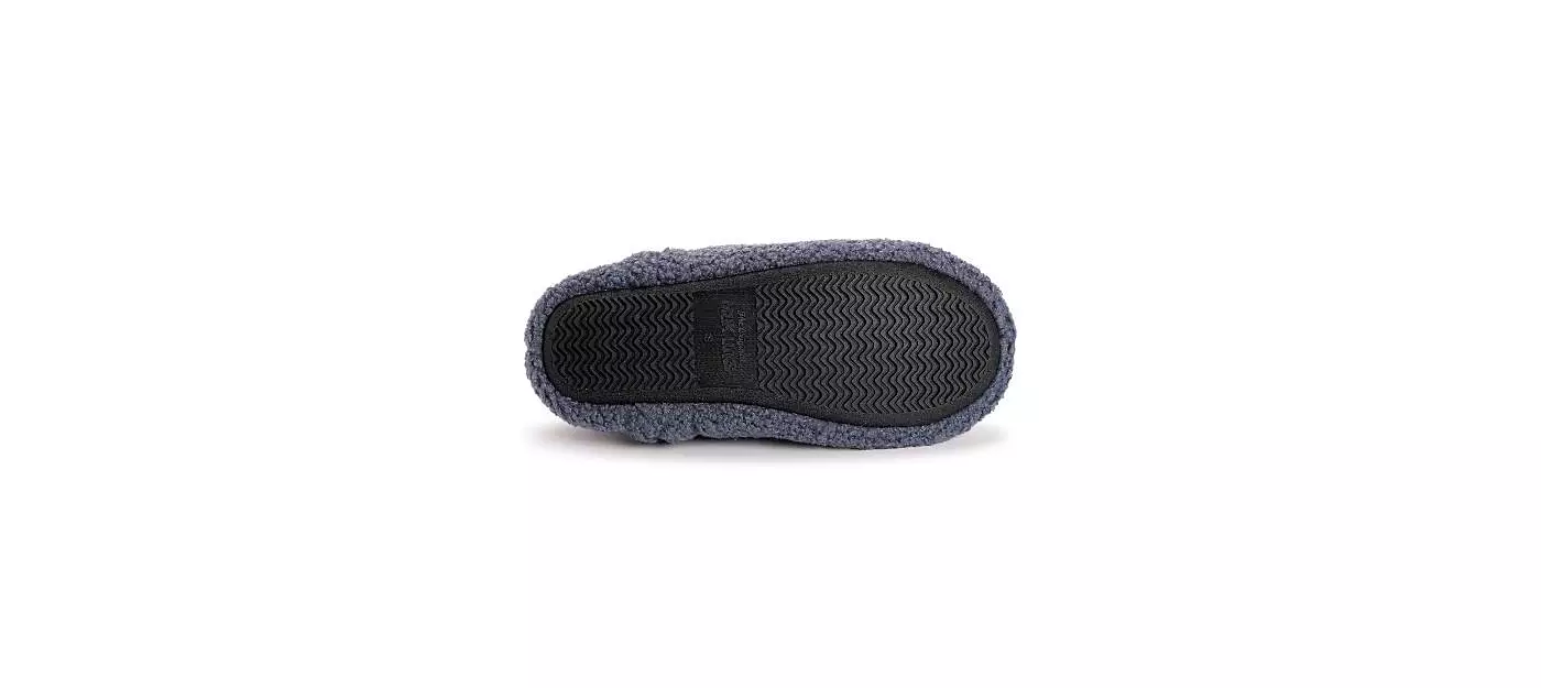 Тапочки женские берберские MUK LUKS