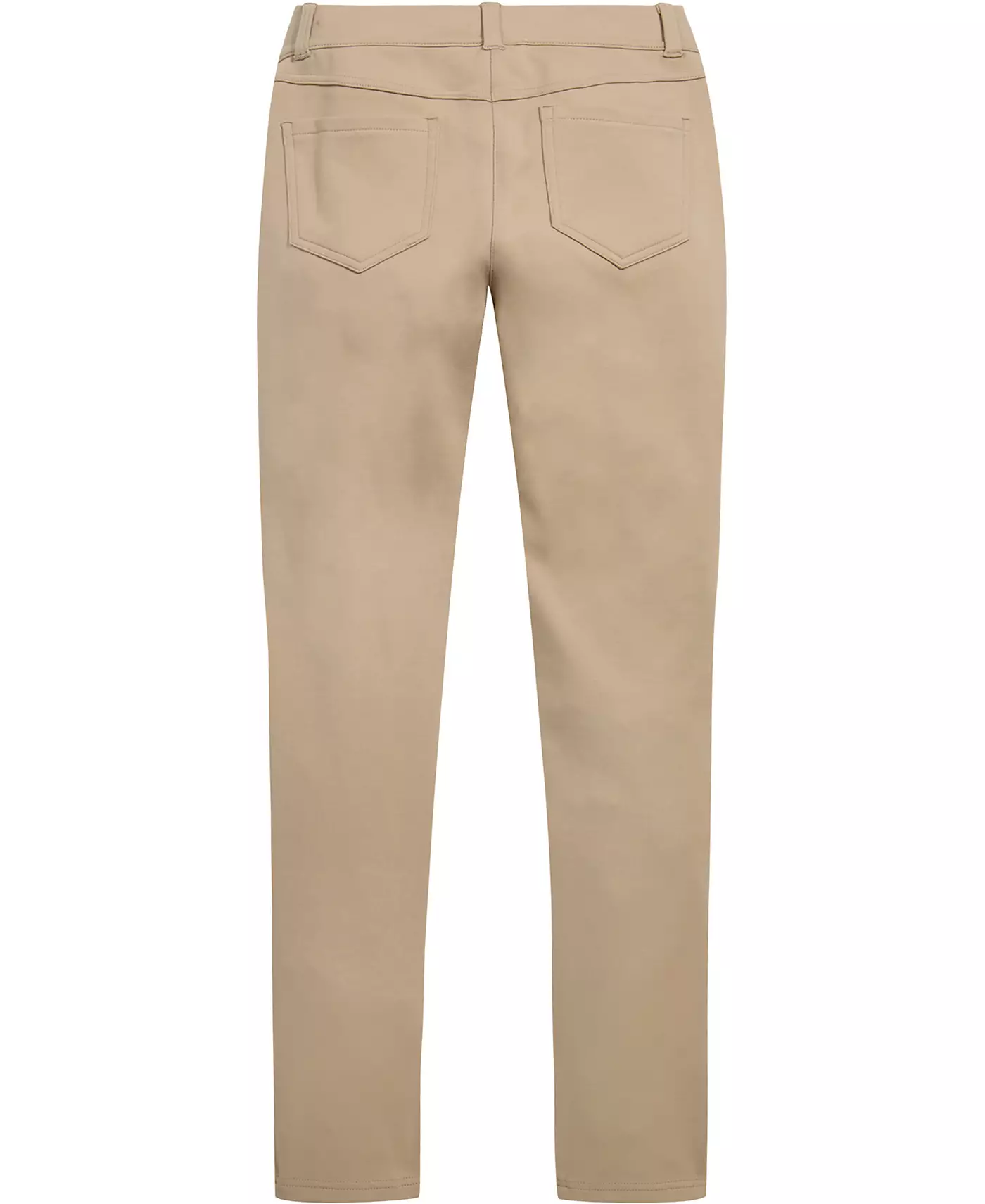 Nautica Big Girls Uniform Knit Jeggings