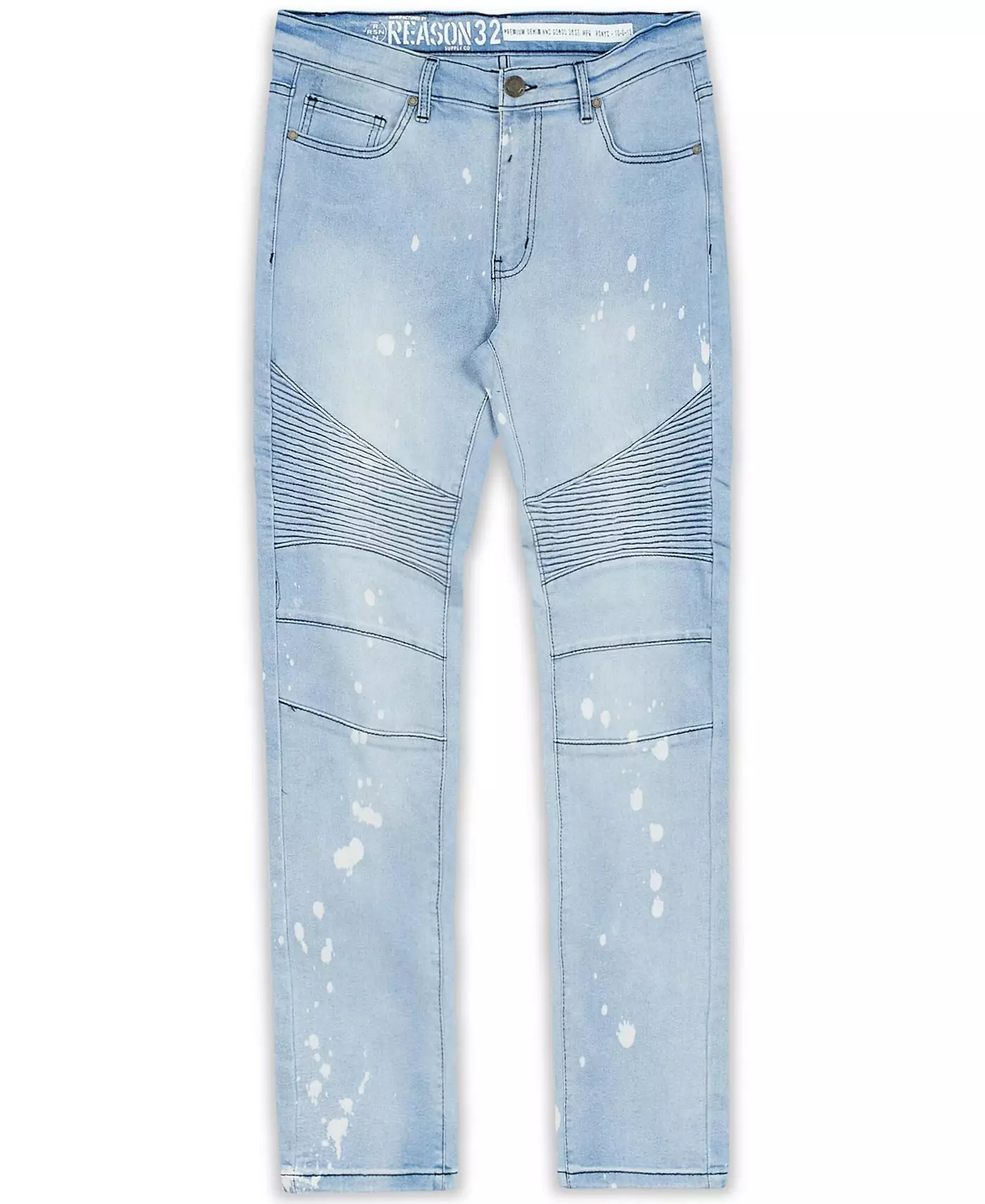 Джинсы мужские Reason Melbourne Denim