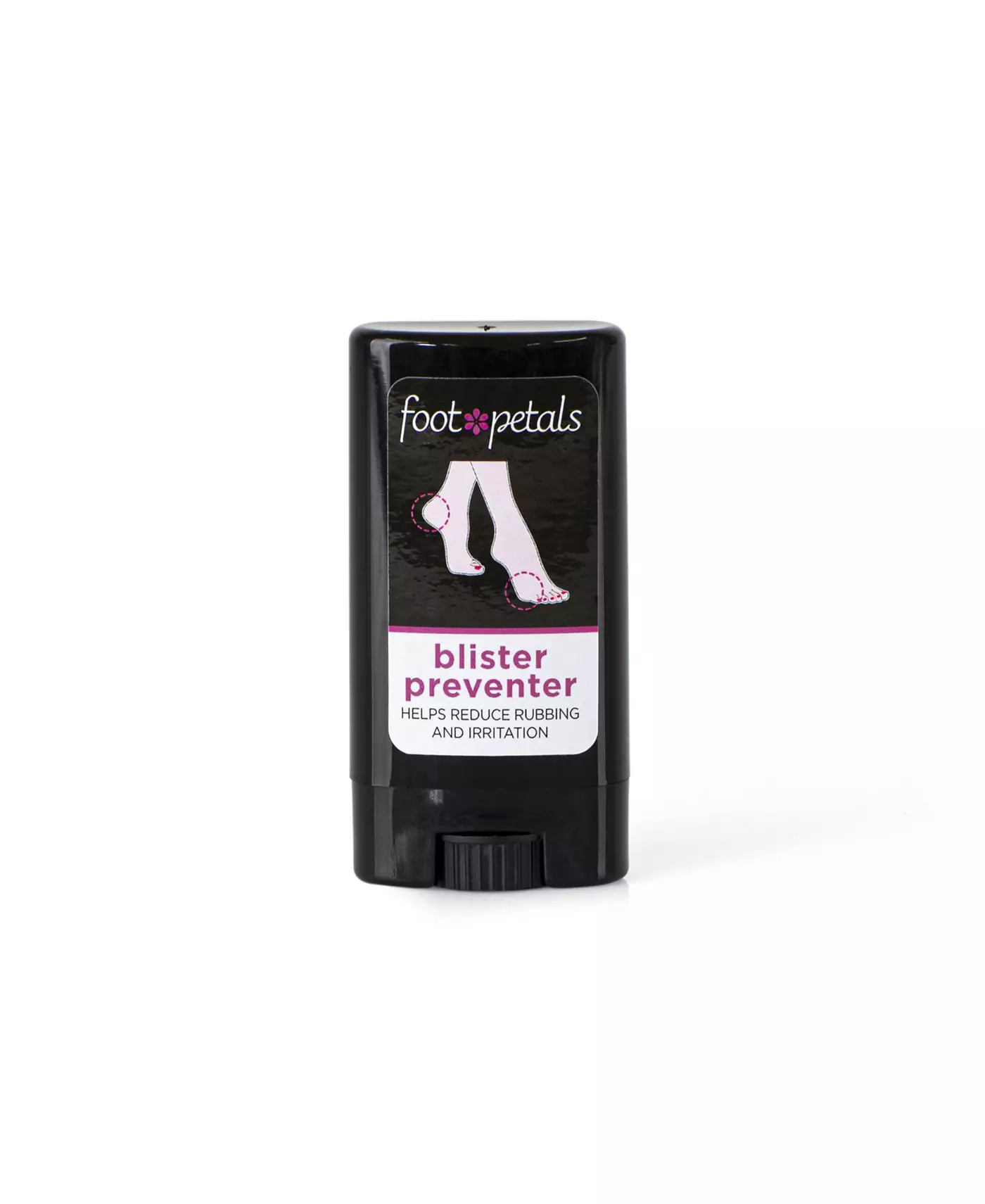 Бальзам для предотвращения натирания ног Foot Petals Blister Preventer