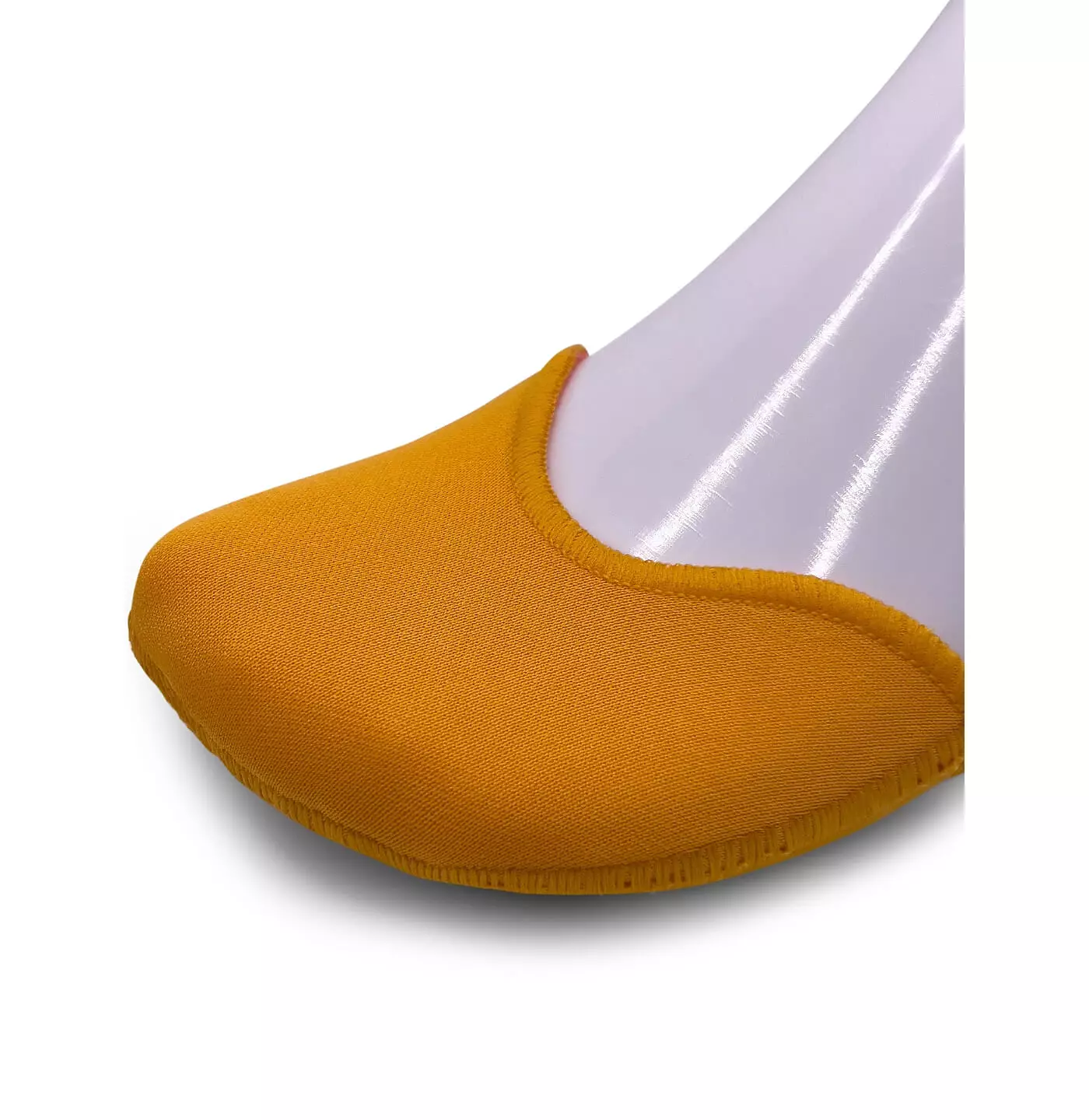 Capezio Ouch Pouch Jr. Toe Pad