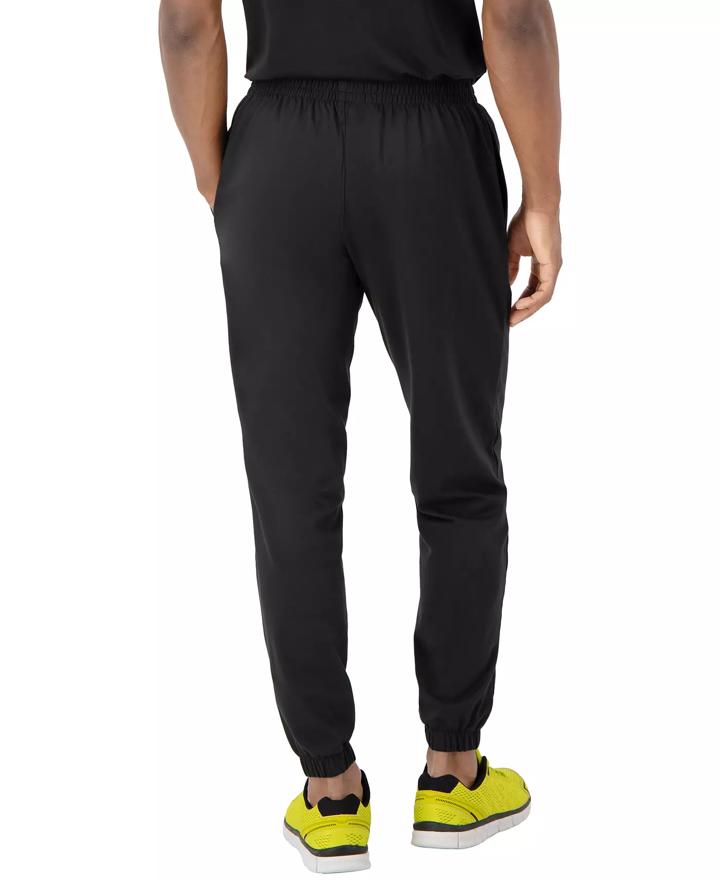 Мужские узкие спортивные брюки Hanes Moves Performance 29,75"