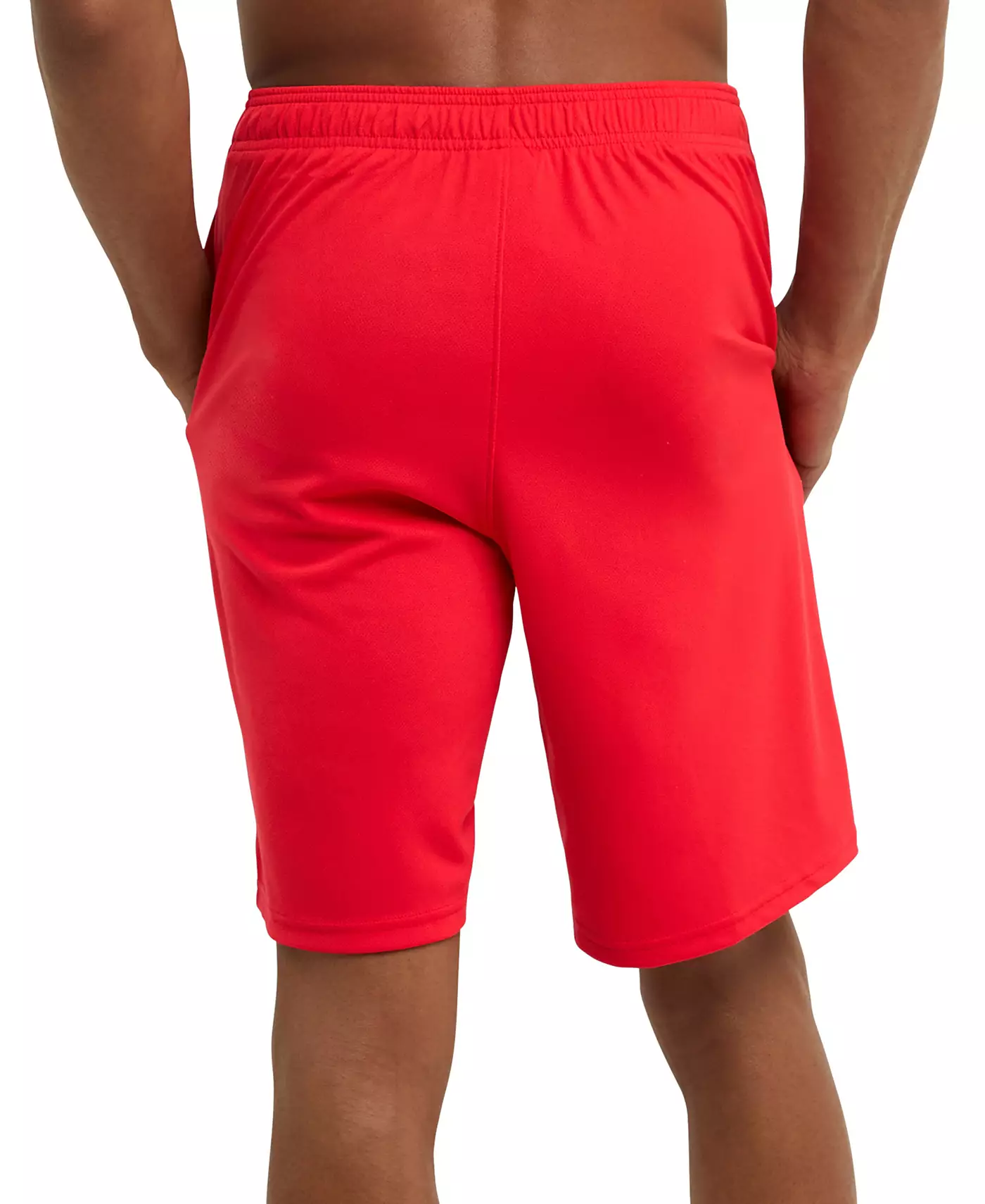 Шорты мужские Champion Double Dry Cross-Training 10"