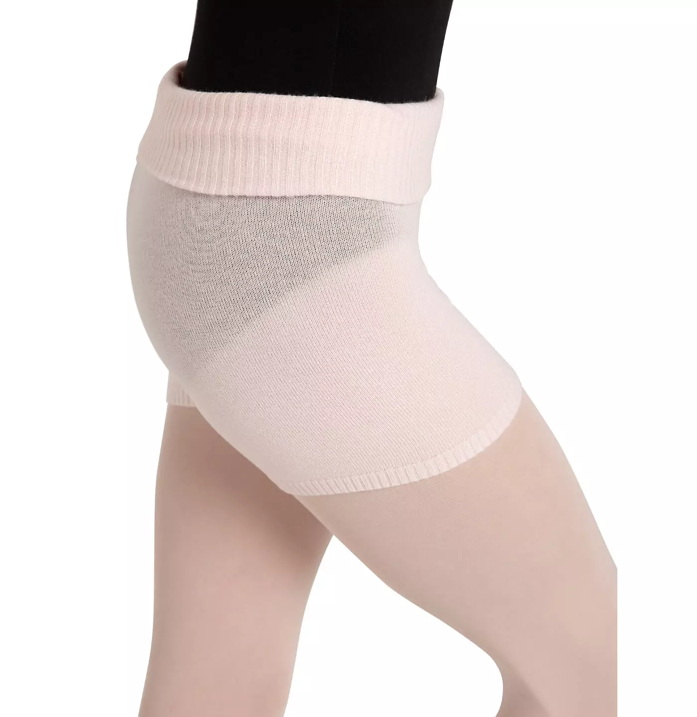 Шорты-боксеры Capezio Foldover - для детей