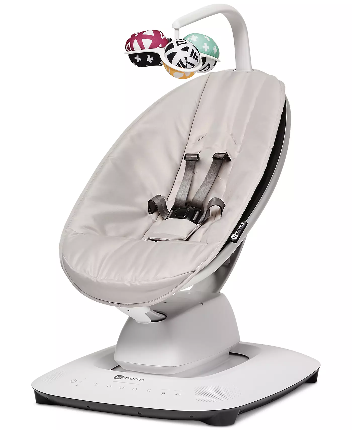 4moms MamaRoo многофункциональные качели