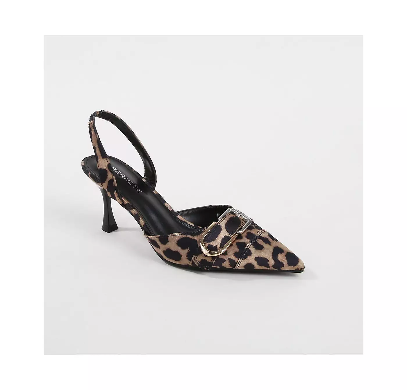 Туфли-лодочки BERNESS Alexa Halter Back