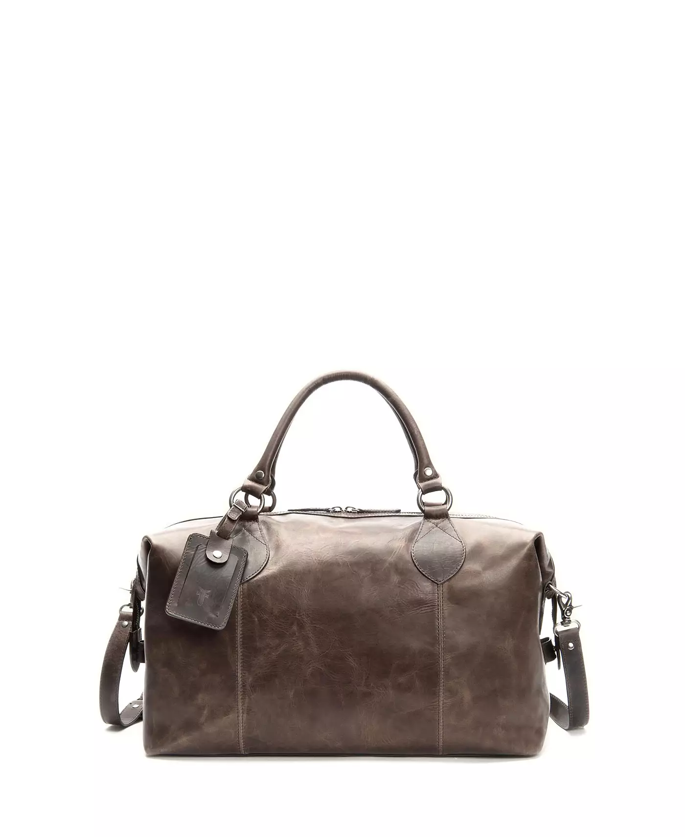 Мужская дорожная сумка Frye Logan Overnight