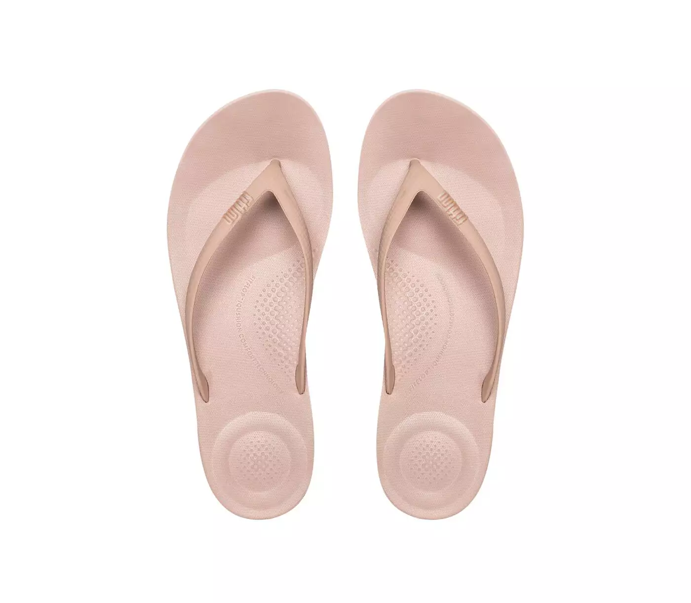 Сандалии женские FitFlop Iqushion Ergonomic Flip-Flops