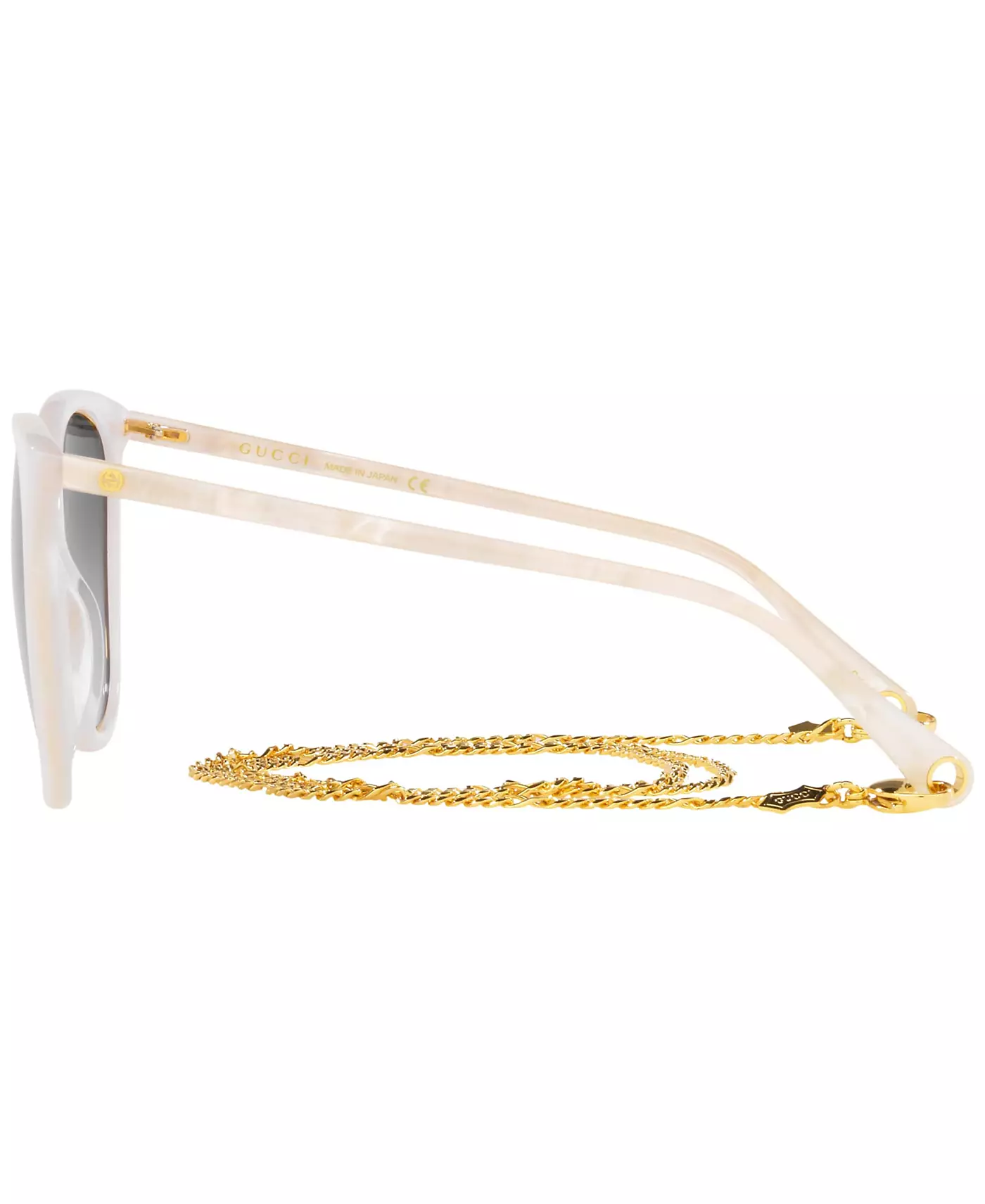 Женские солнцезащитные очки Gucci, GG1076S