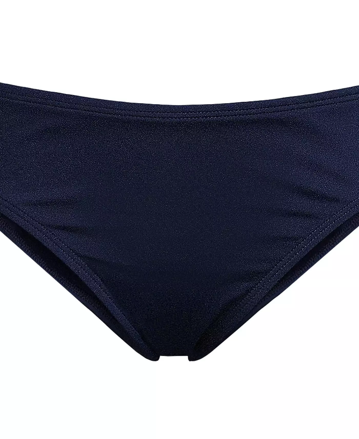 Плавки-бикини Lands' End Girls, устойчивые к хлору