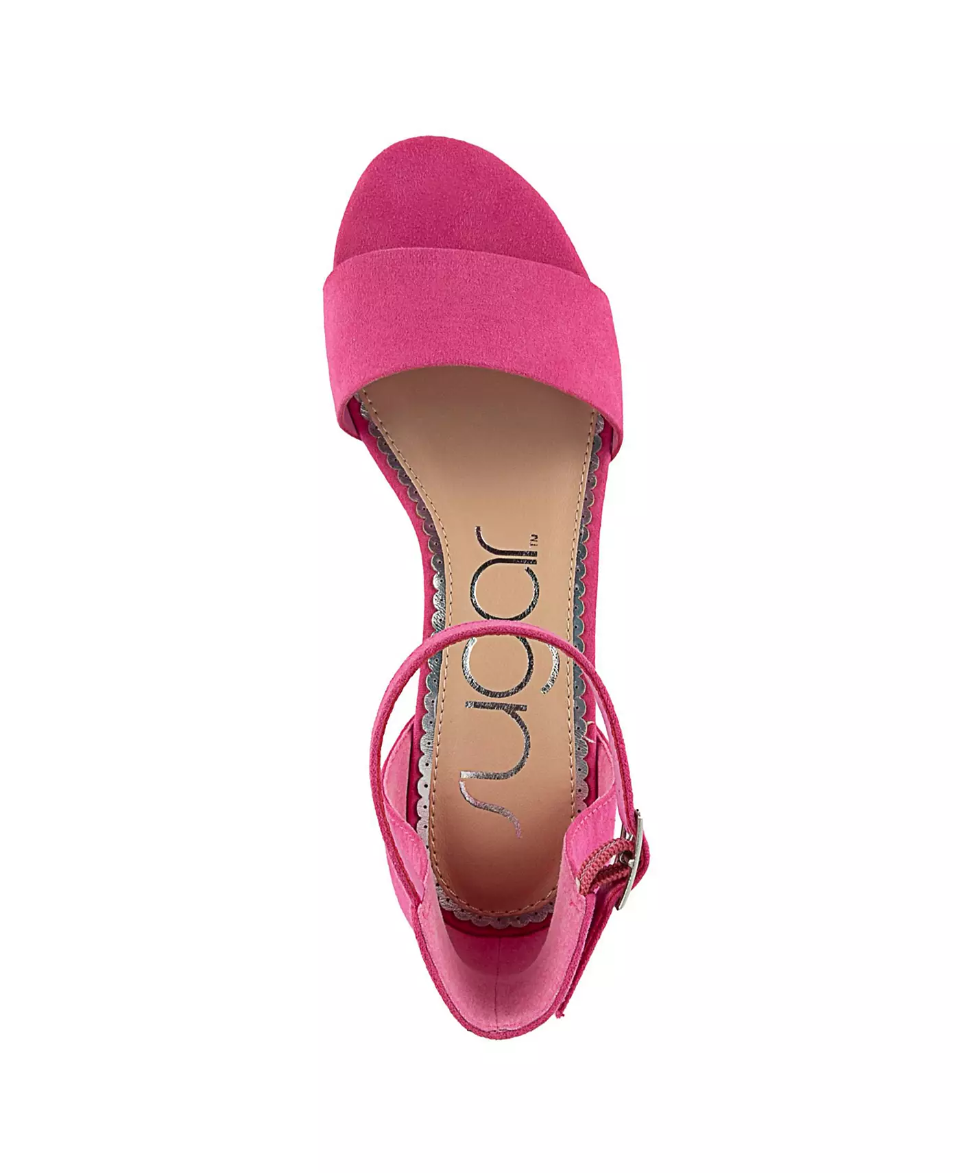 Сандалии женские Sugar Noelle Low Dress