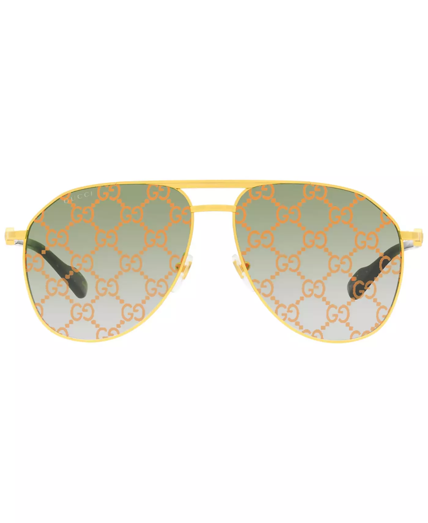 Мужские солнцезащитные очки Gucci, GG1220S