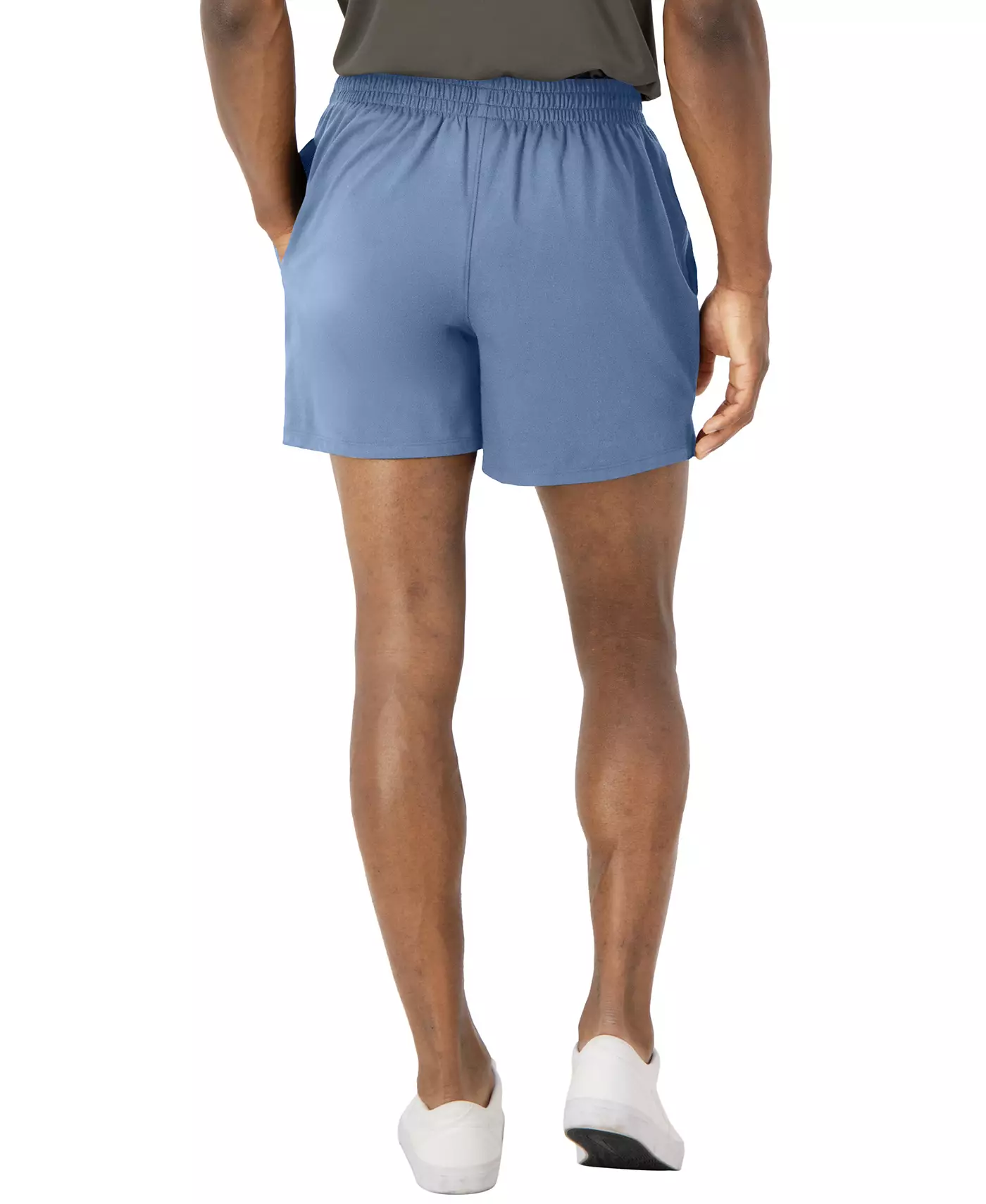 Мужские Hanes Moves Performance 6" Short