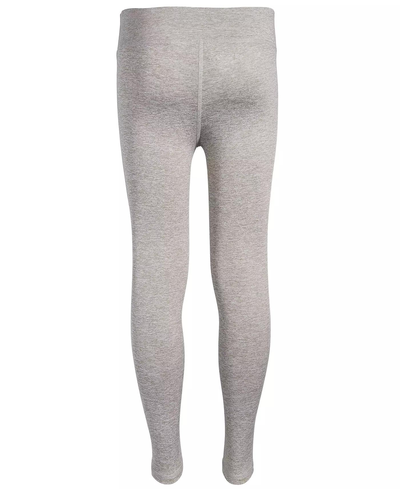 Леггинсы ID Ideology Big Girl Core Stretch, созданные для Macy's