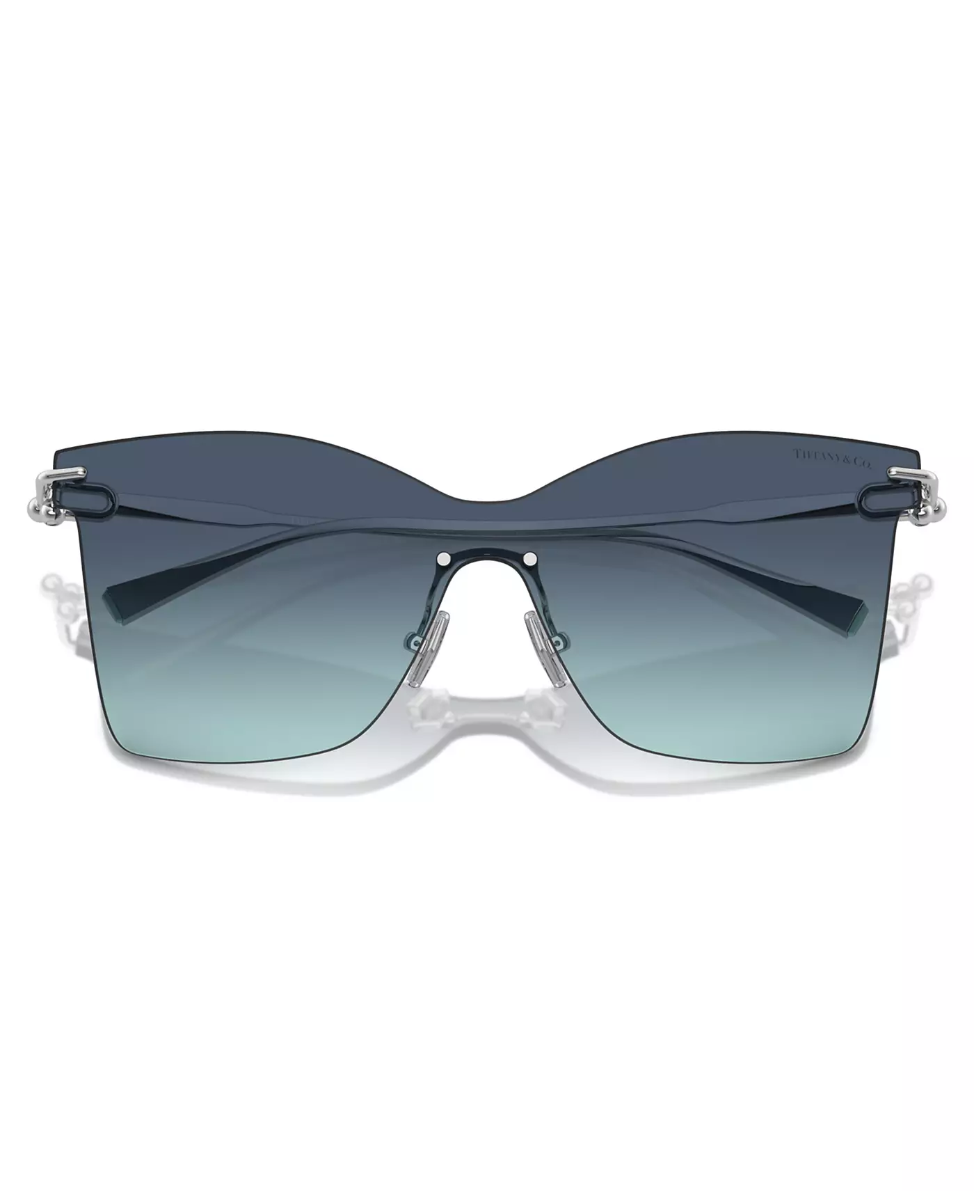 Женские солнцезащитные очки Tiffany & Co., Tf3103K