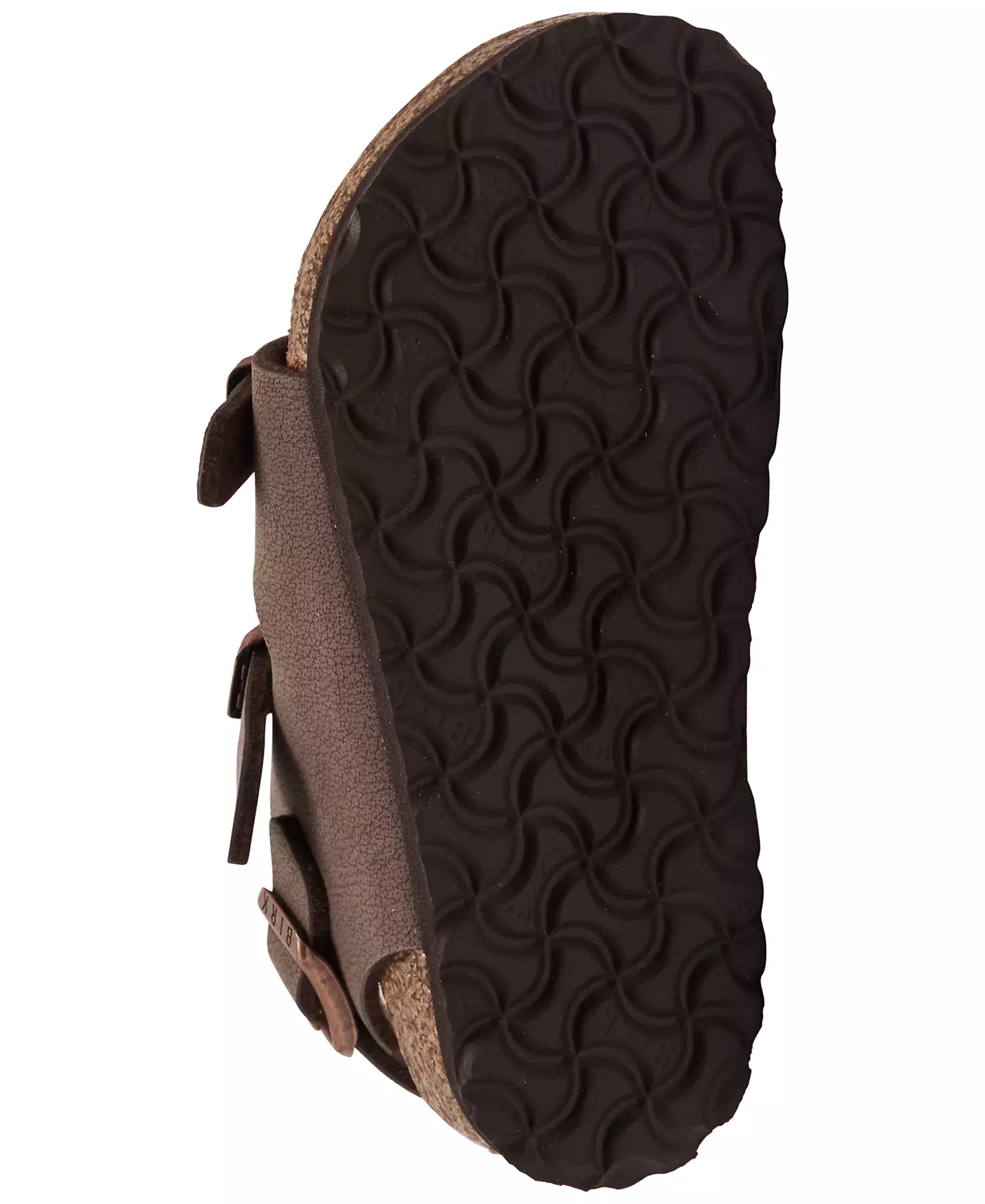 Сандалии Birkenstock Toddler Kids Roma Birkibuc от Finish Line