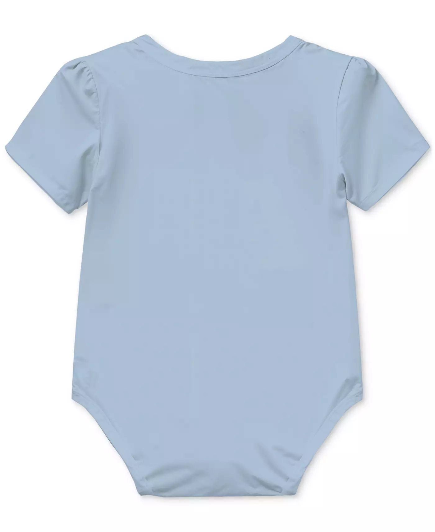 Боди с короткими рукавами Disney Baby Mickey Mouse, 3 шт. в упаковке