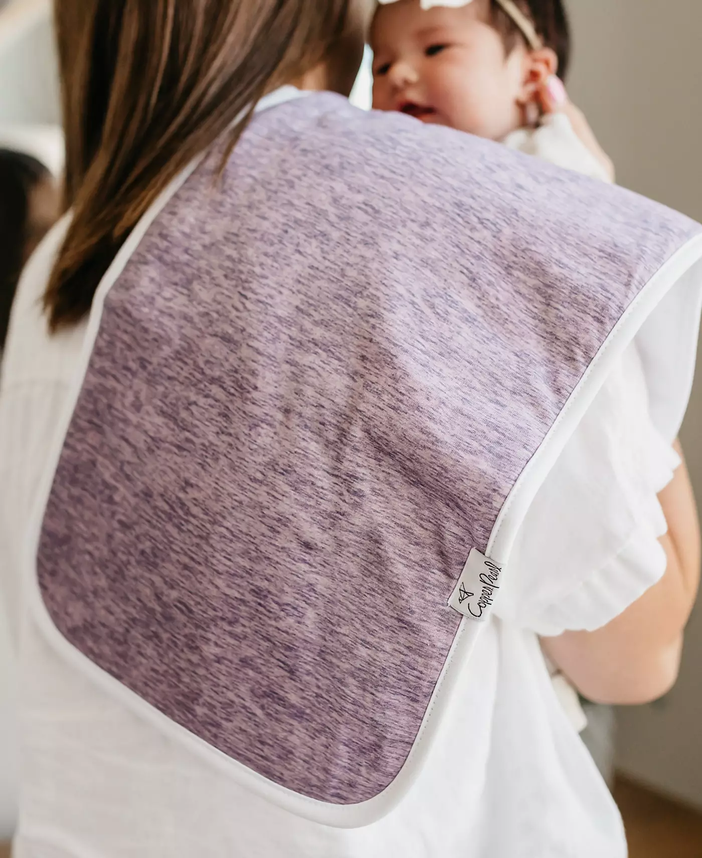 Пижама с принтом Copper Pearl Baby Lacie, детские принадлежности и аксессуары