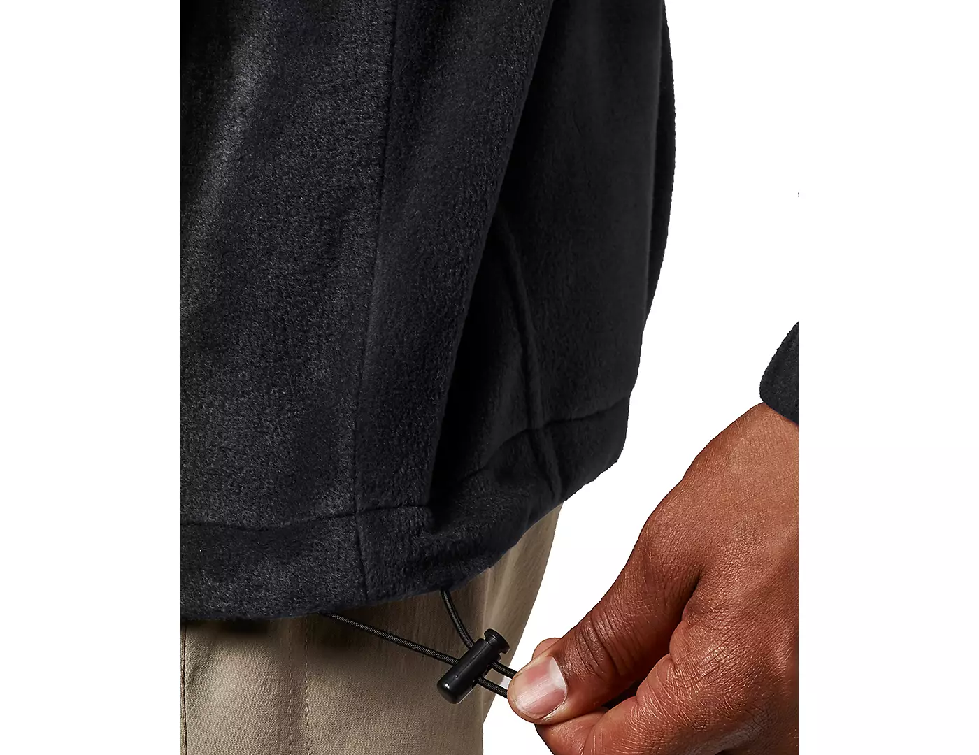 Мужская флисовая куртка Columbia Steens Mountain Full Zip 2.0