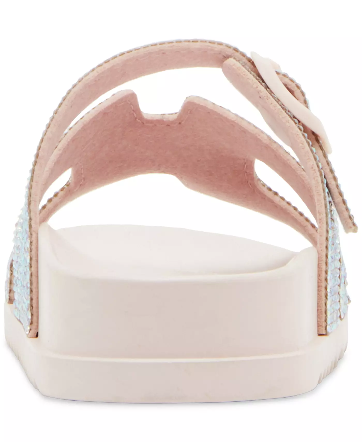 Женские сандалии Madden Girl Darling со стразами и стелькой