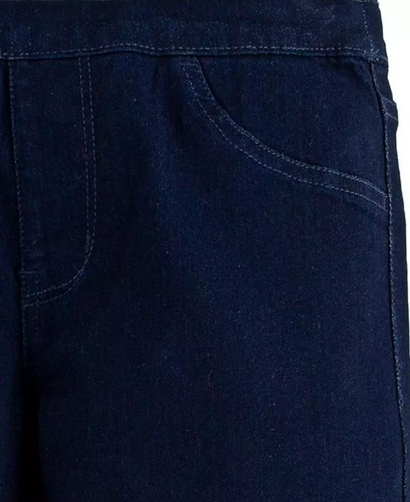 Levi's Big Girls Pull On Jegging