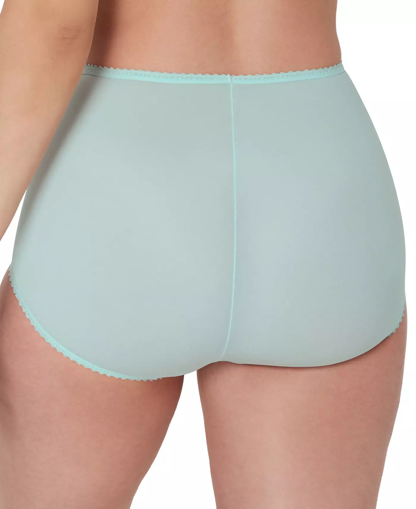 Трусики Bali Skimp Skamp 2633