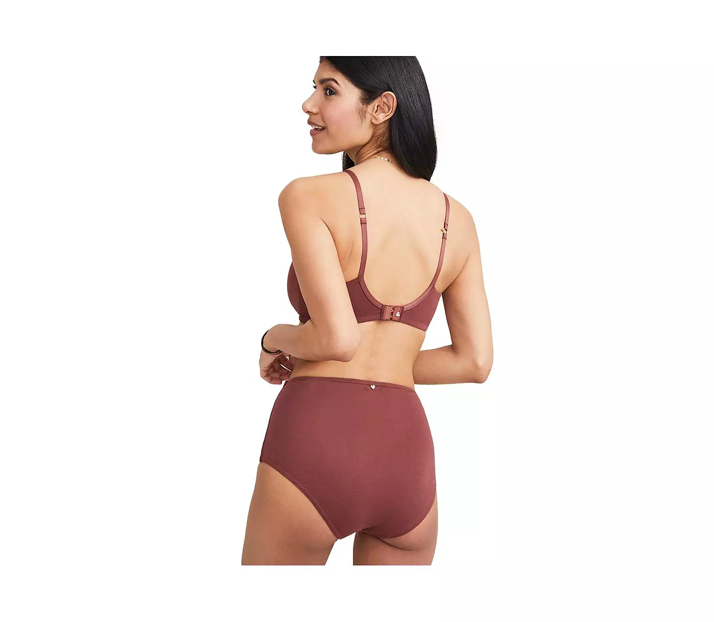 Коллекция HATCH для беременных и кормящих мам. Беспроводной бюстгальтер для кормления.