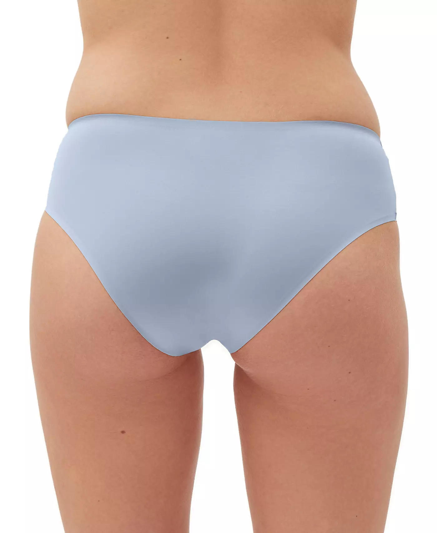 Женское нижнее белье GAP GapBody на каждый день с лазерной склейкой, хипстерское GPW00376