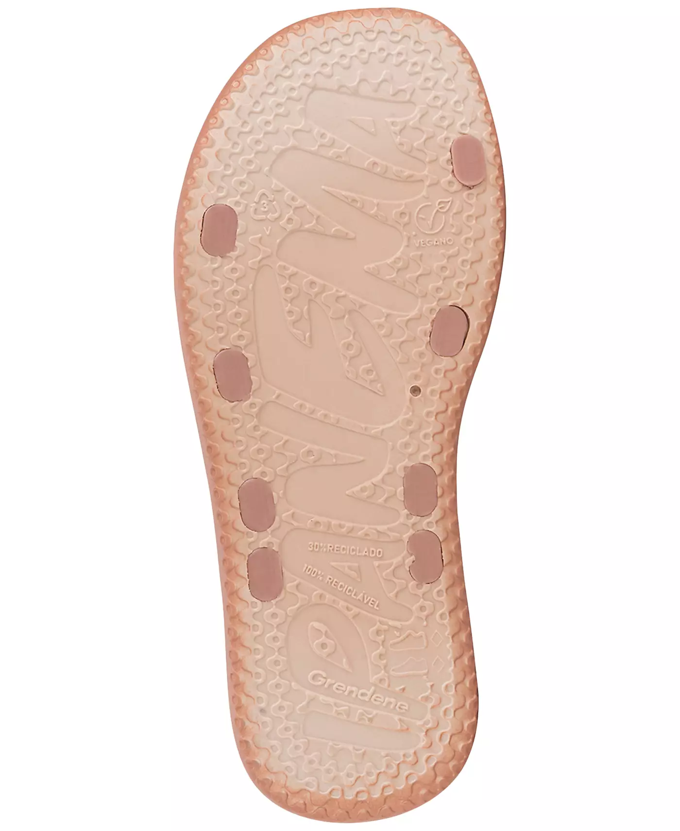 Сандалии женские Sol Strappy Slide от Ipanema