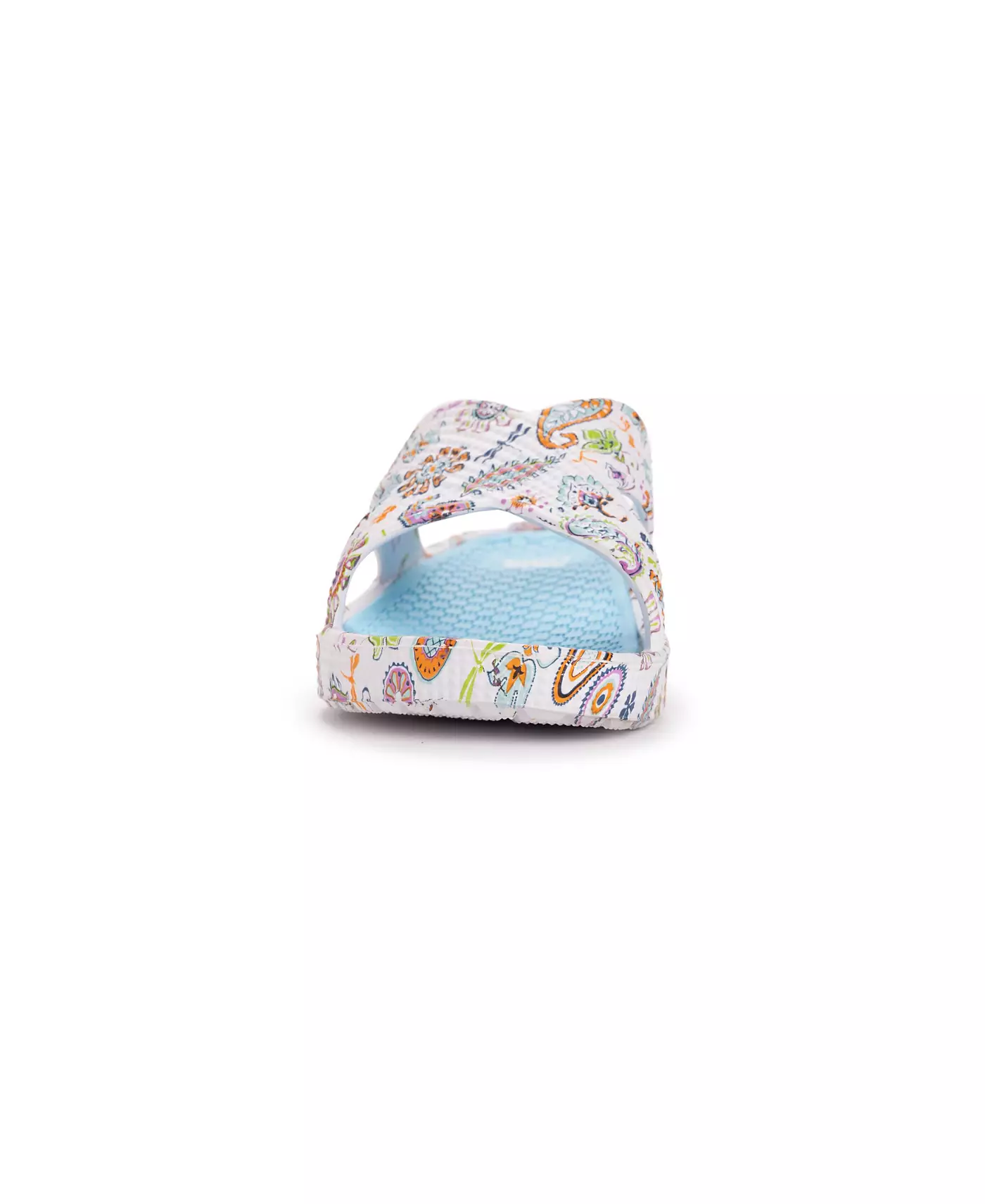 MUK LUKS женские сандалии Spa Day