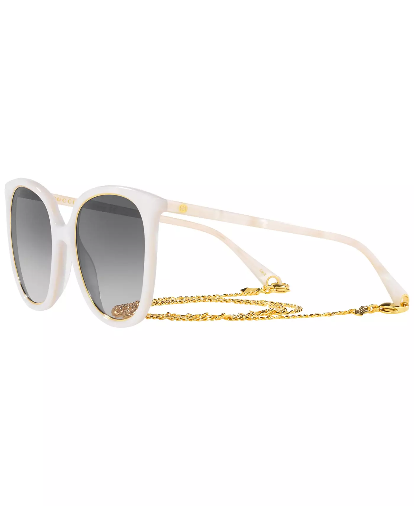 Женские солнцезащитные очки Gucci, GG1076S