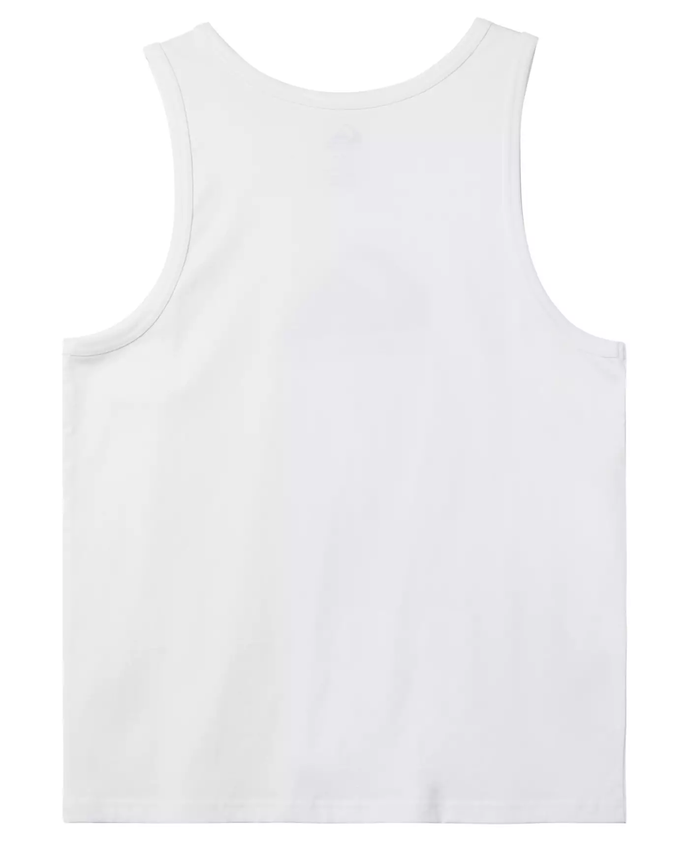 Мужская футболка Quiksilver Comp Logo Tank