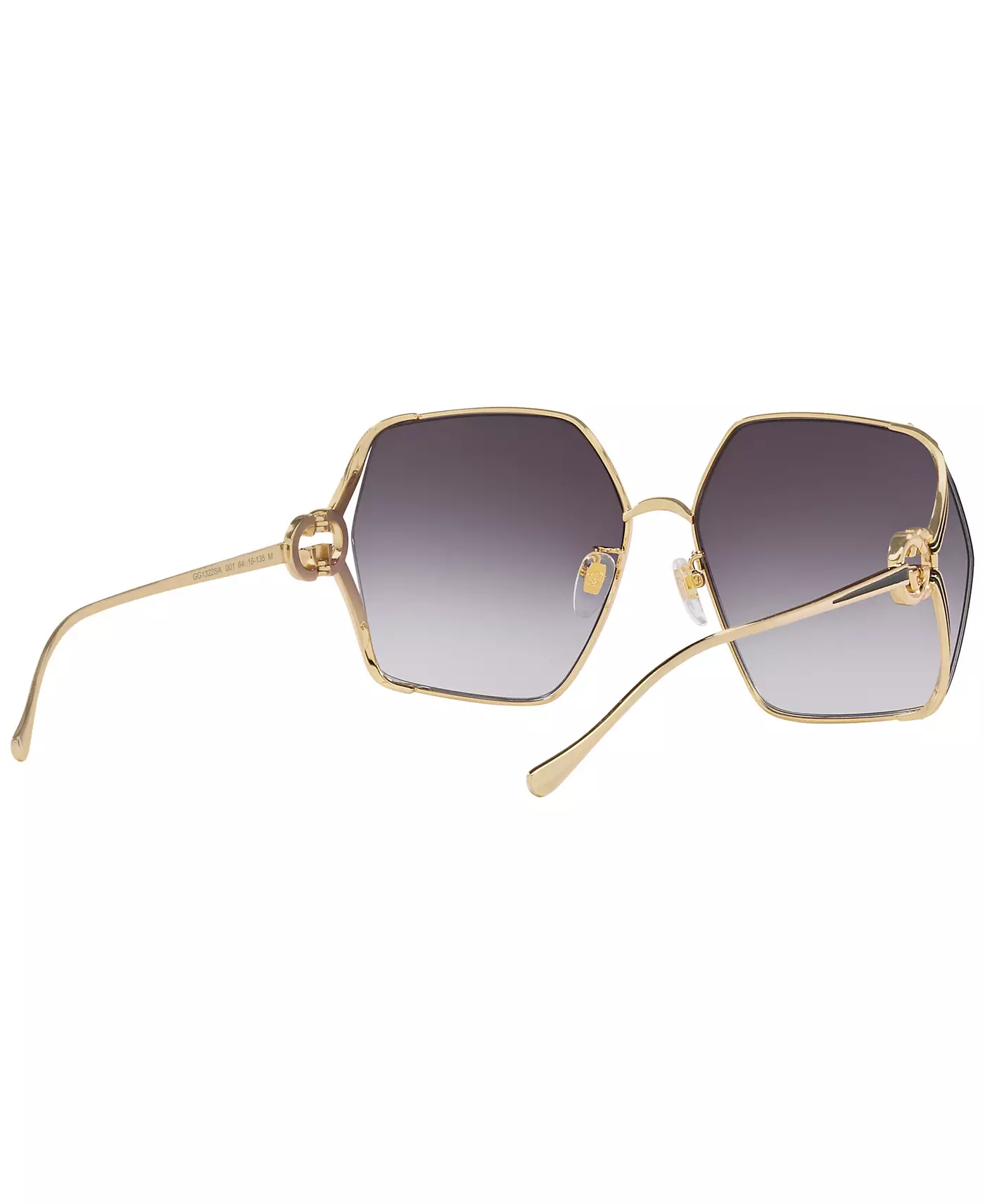 Женские солнцезащитные очки Gucci, GG1322SA