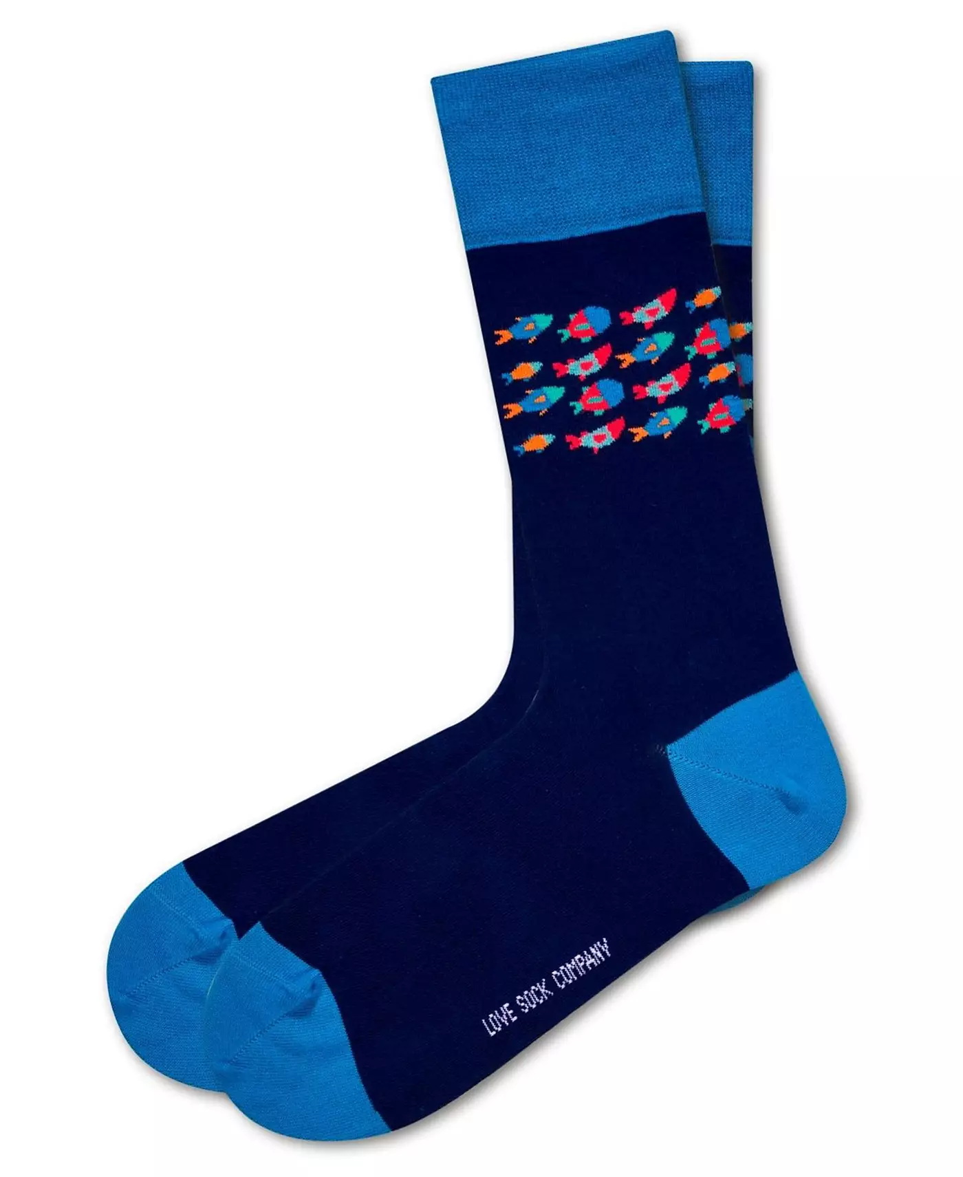 Женские супермягкие хлопковые новинки от Love Sock Company