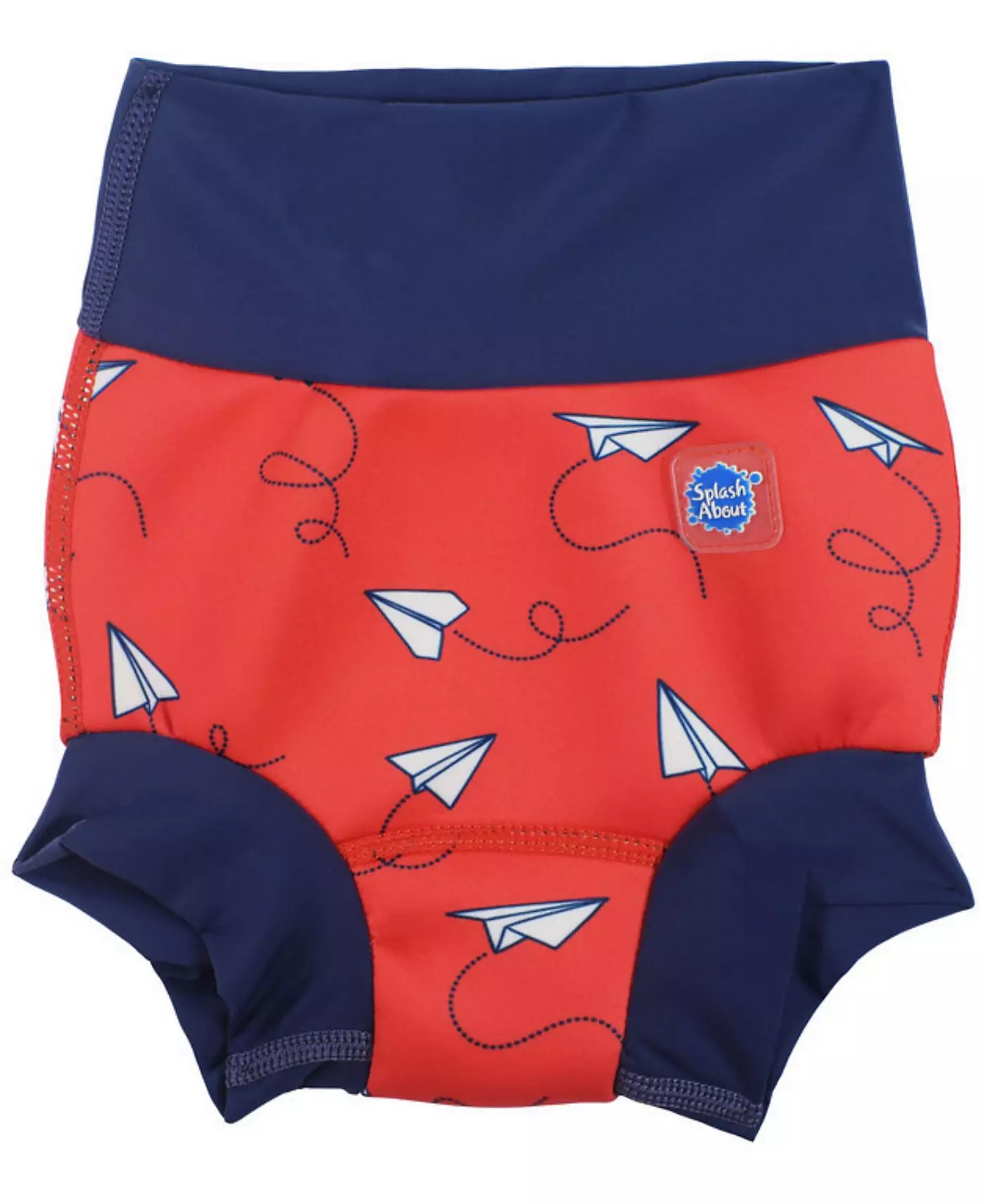 Купальник Splash About Baby Boys and Girls Happy Nappy
