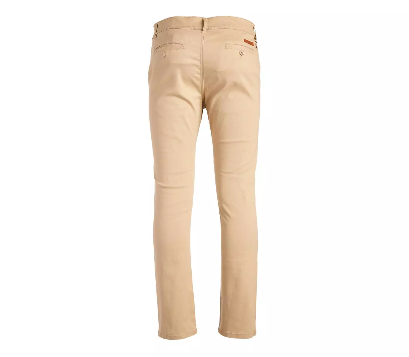 Мужские брюки-чиносы Galaxy By Harvic Slim Fit из хлопка и эластичного хлопка