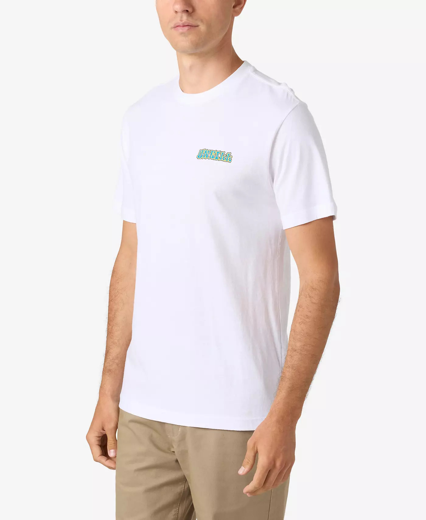 Мужская футболка с коротким рукавом O'Neill Mindseye