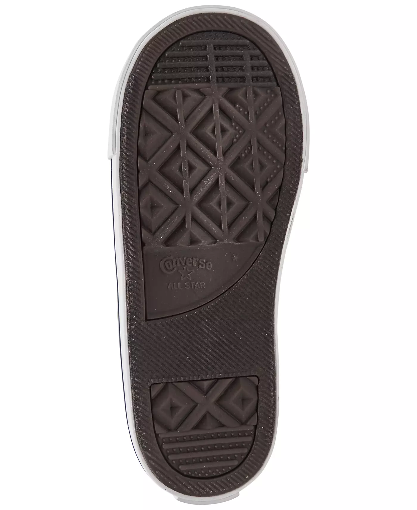 Кроссовки Converse для малышей Chuck Taylor Hi Casual от Finish Line