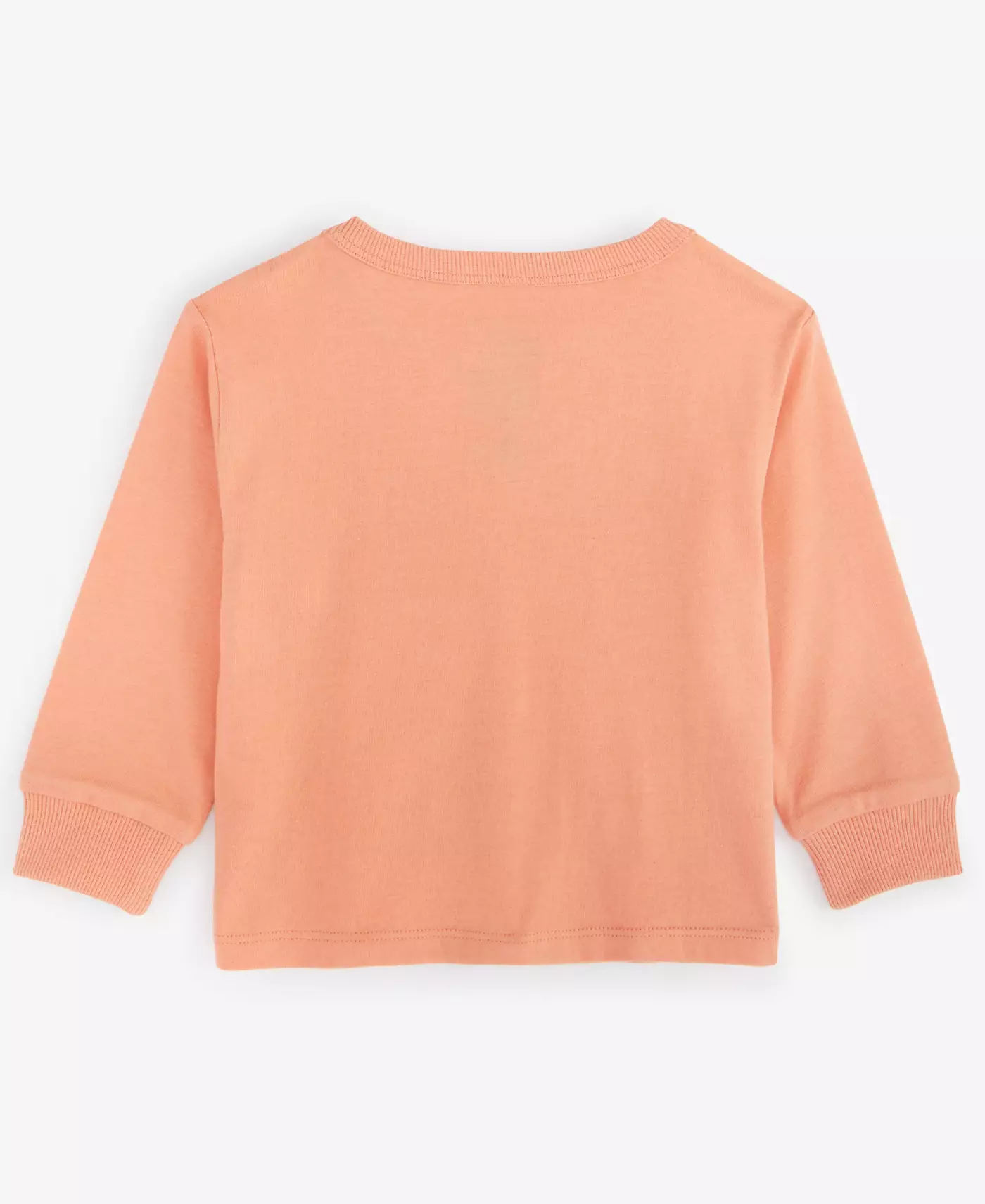 Первые впечатления от топа с длинными рукавами Horse Horizon для мальчиков, созданного для Macy's