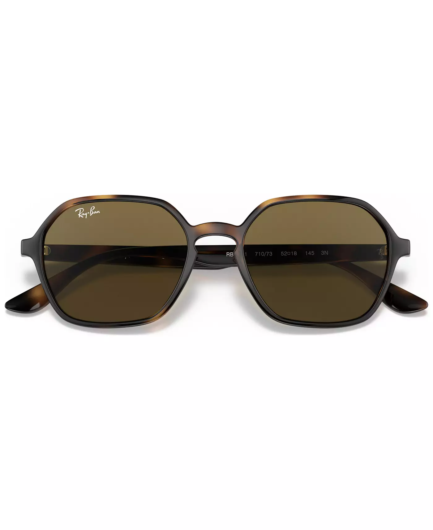 Солнцезащитные очки Ray-Ban Unisex, RB4361 52