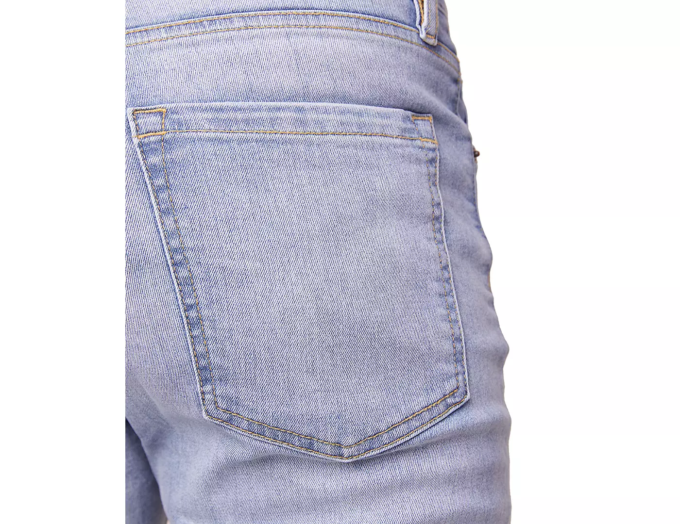 Мужские джинсы Lazer Straight-Fit