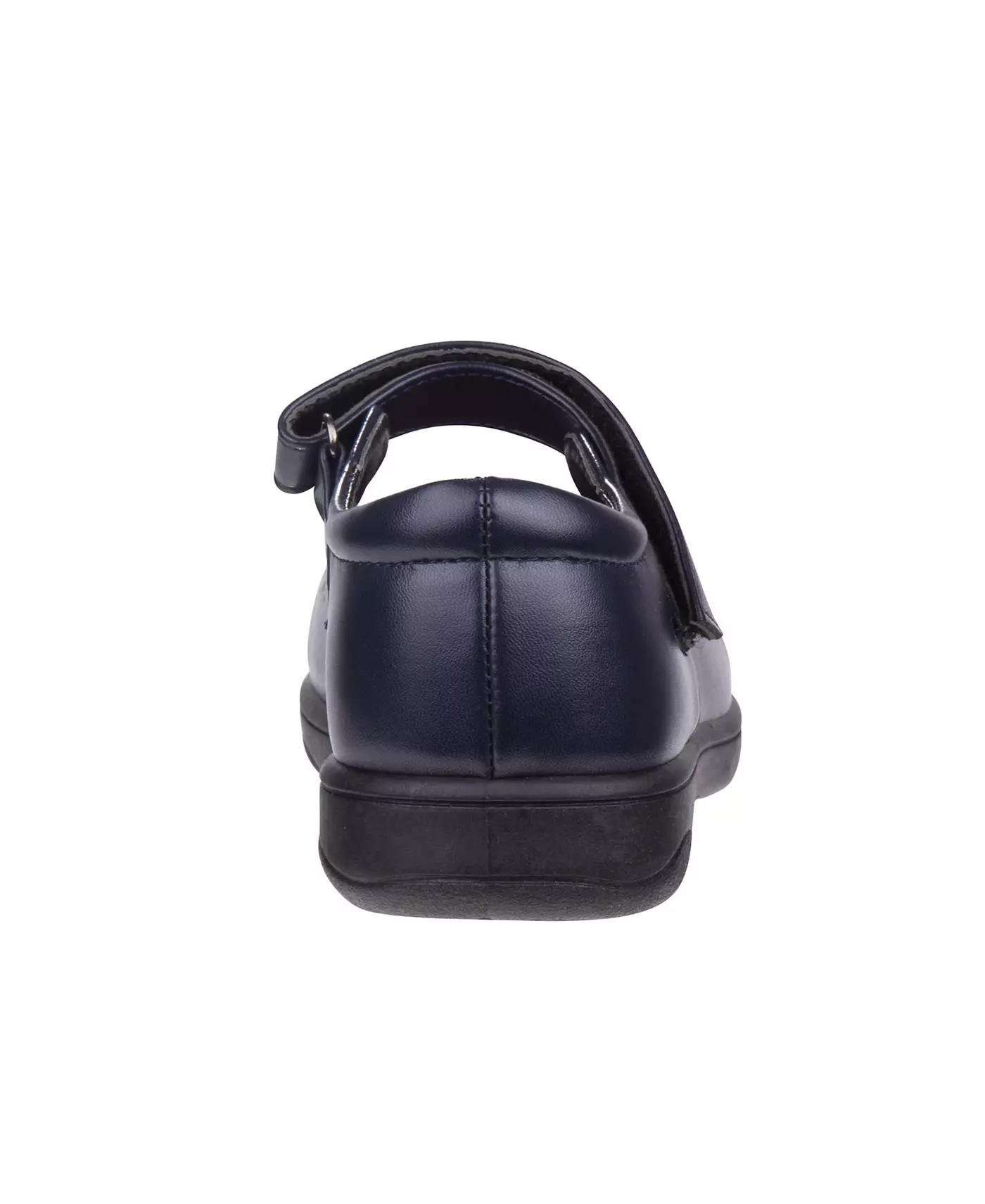 Petalia Маленькие девочки Мэри Джейн Туфли с круглым носком