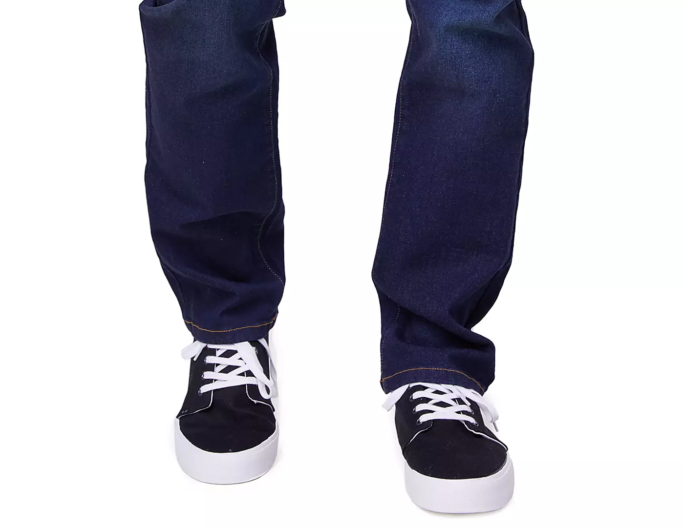 Мужские облегающие джинсы Lazer Stretch