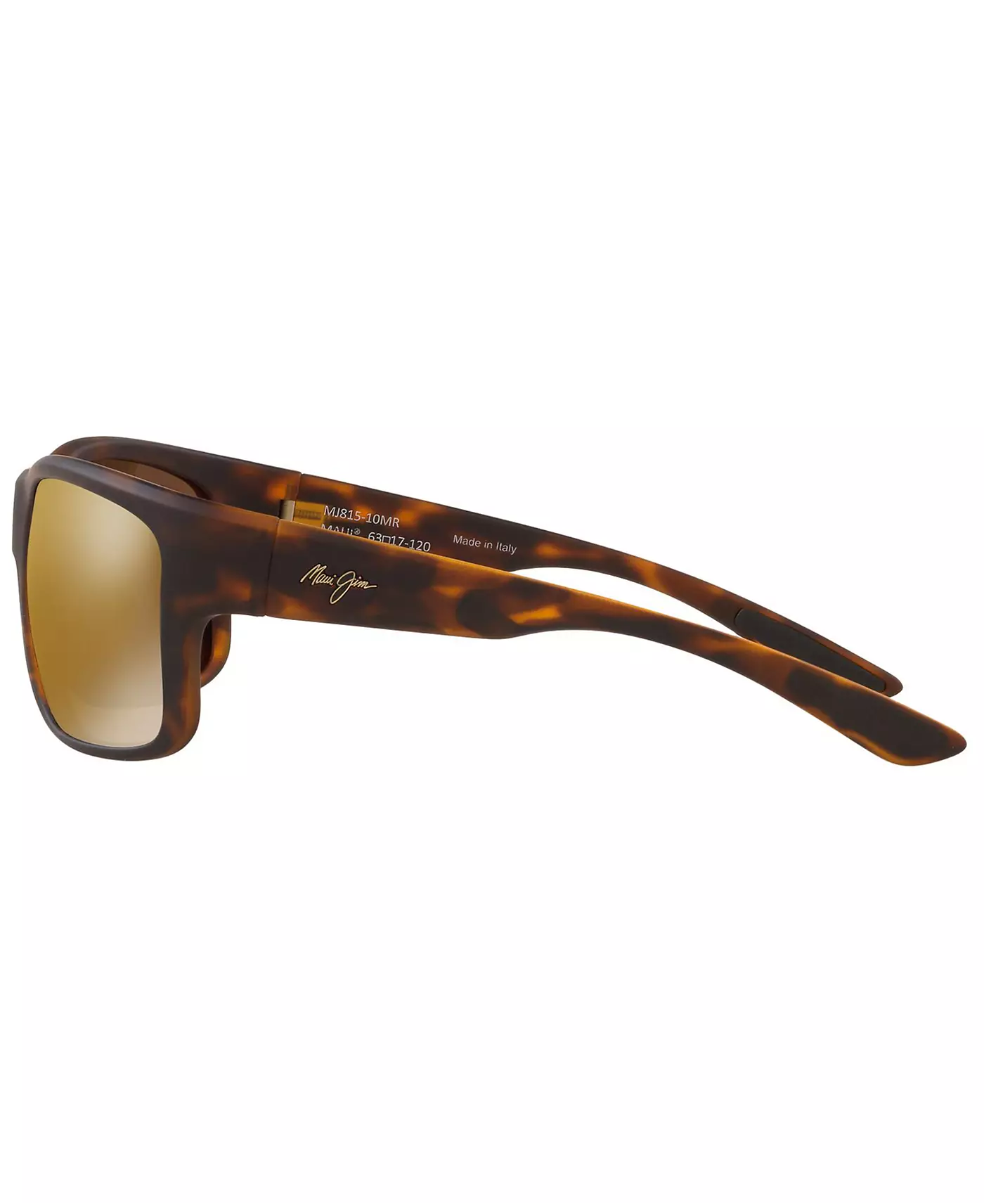 Мужские поляризованные солнцезащитные очки Maui Jim Southern Cross