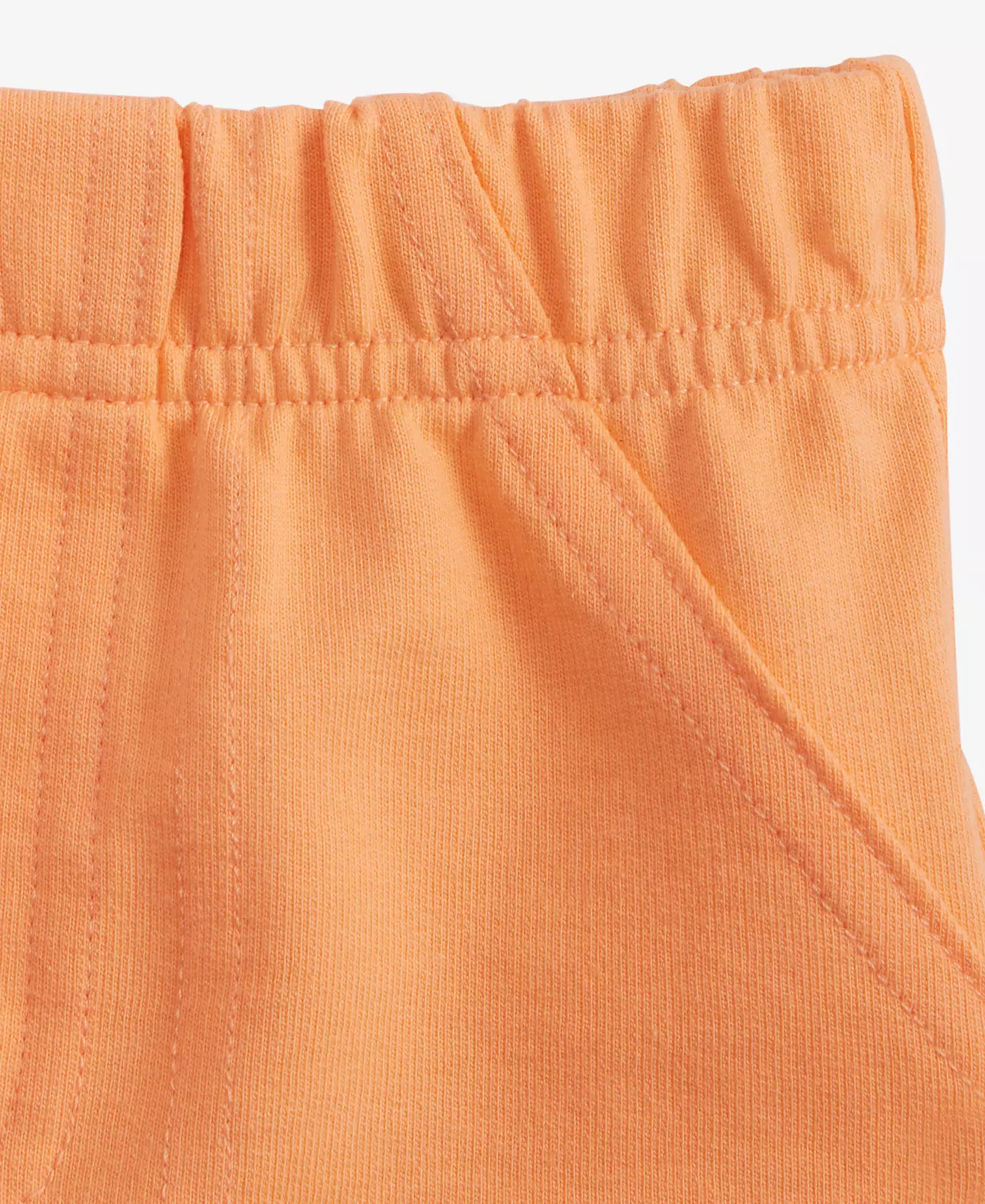 Первые впечатления. Однотонные шорты для мальчиков, эксклюзивно в Macy's