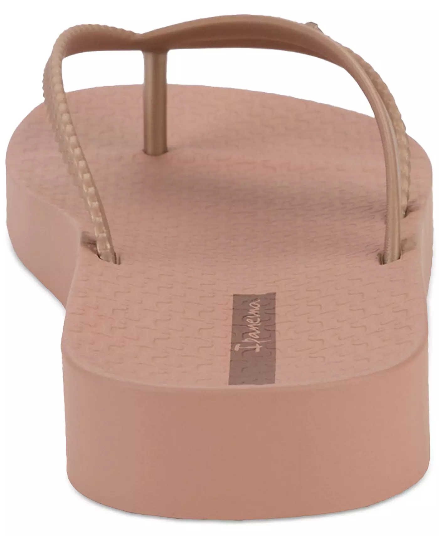 Ipanema Bossa Soft Fem Slip-On шлепанцы сандалии