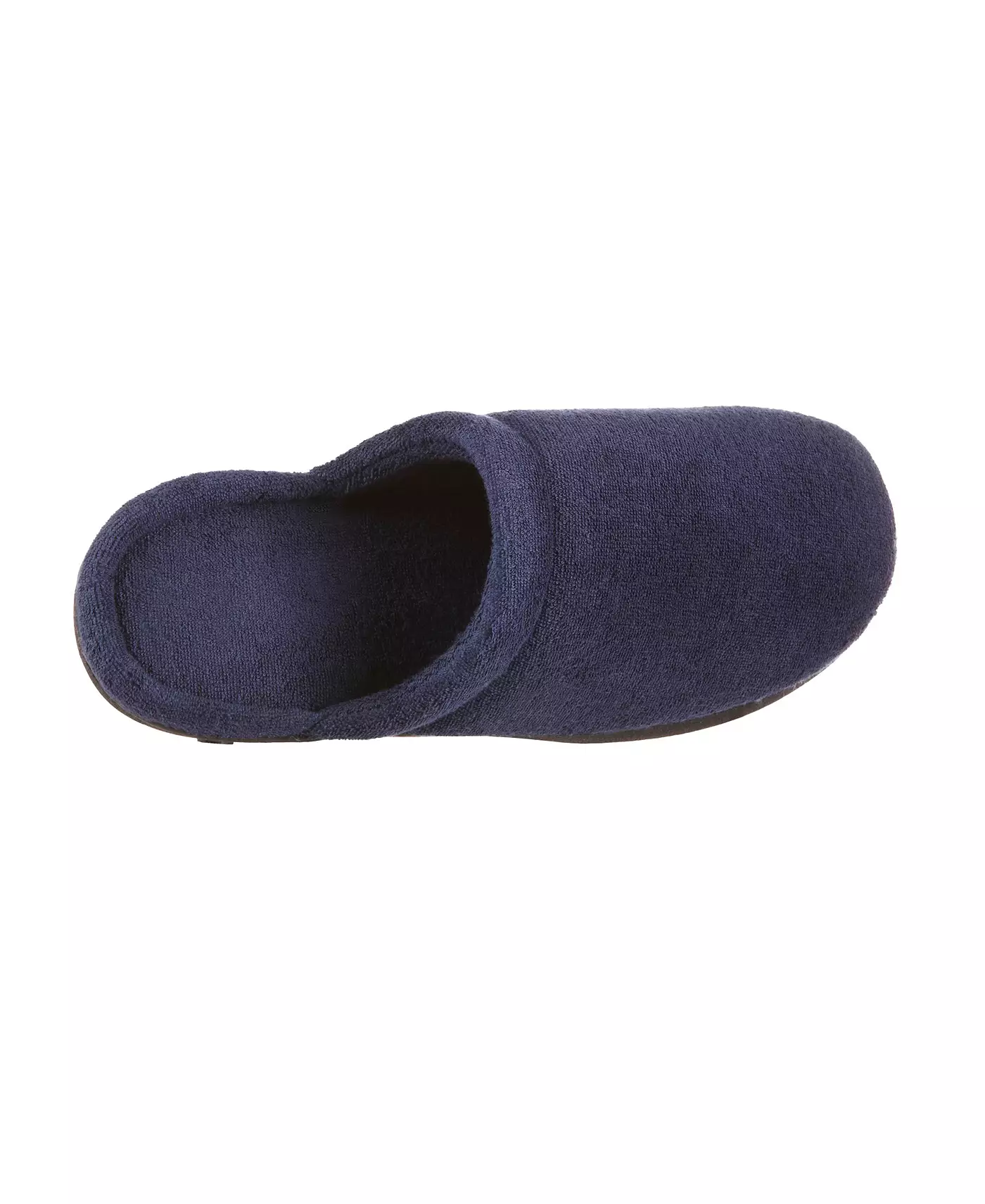 Женские махровые тапочки Isotoner Signature