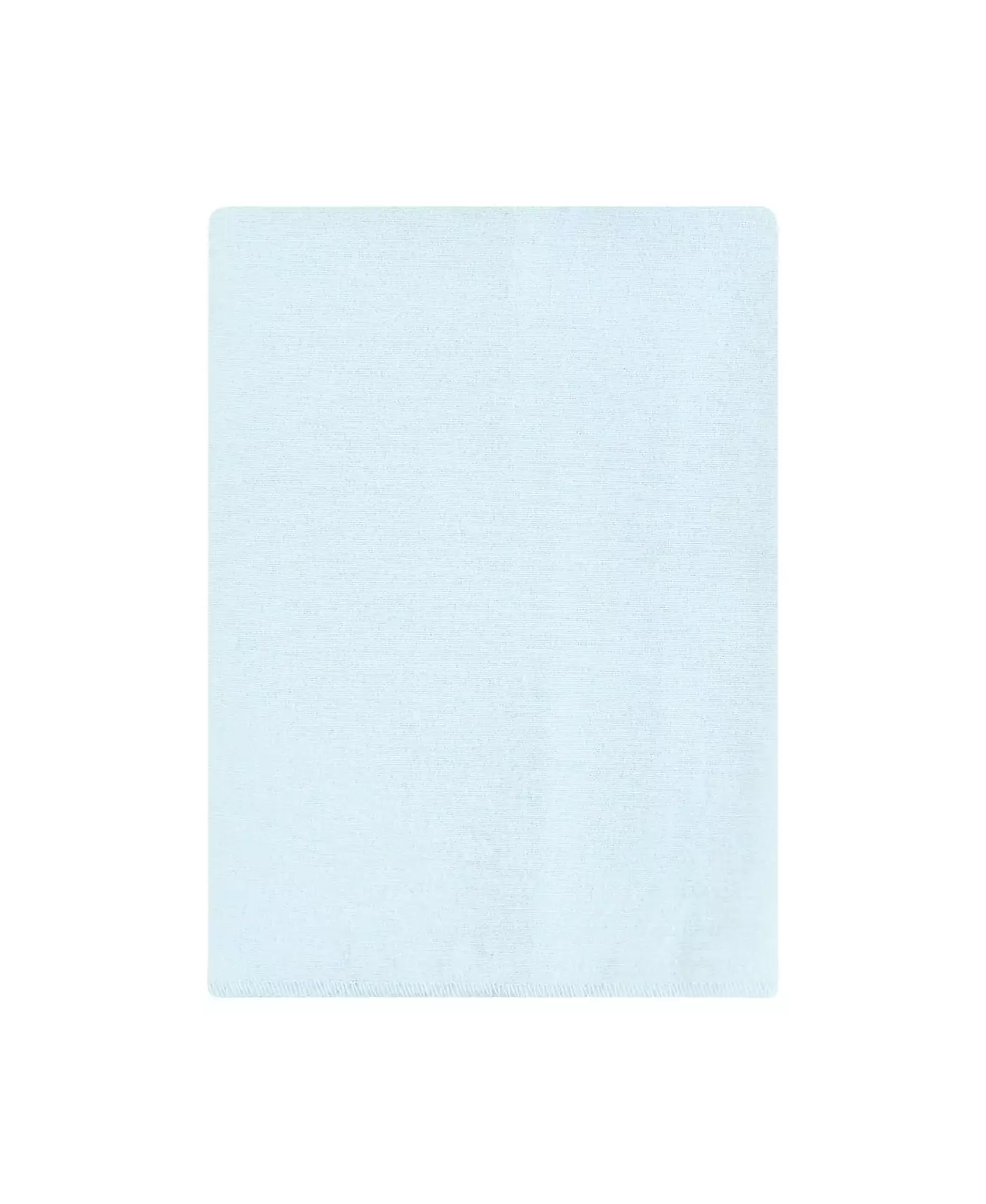 Детские хлопковые фланелевые пеленки Hudson Baby, упаковка из 12 штук, Safari Friends, один размер